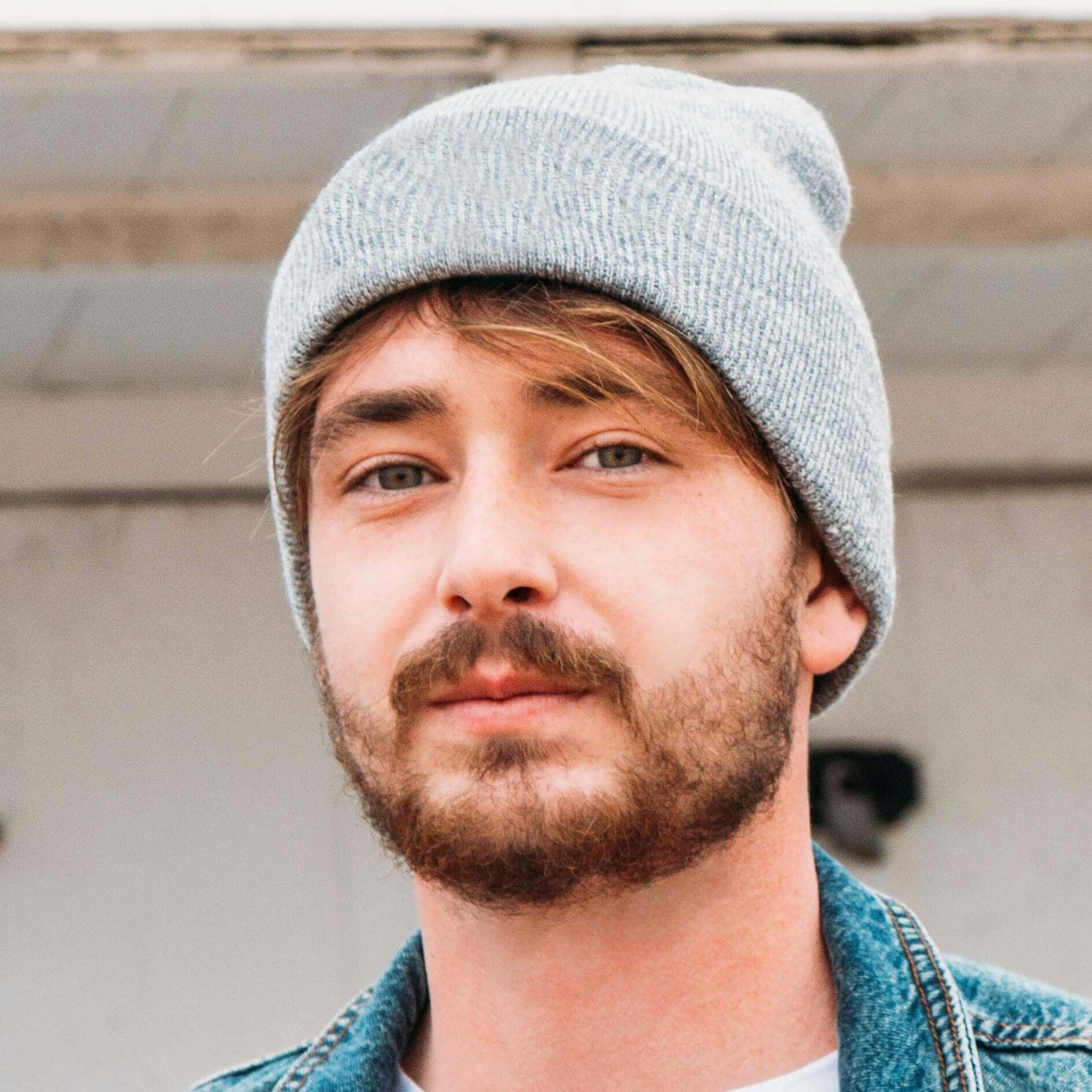 Ryan Cooper, Stackly client